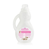 Dapple Pure 'N' Clean Bottles & Dishes - Fragrance Free - 1.47 L