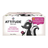 Attitude Natural Air Purifier 8 oz - fifibaby
