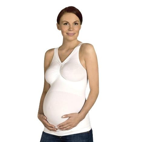 Carriwell Seamless Maternity Support Band - Black