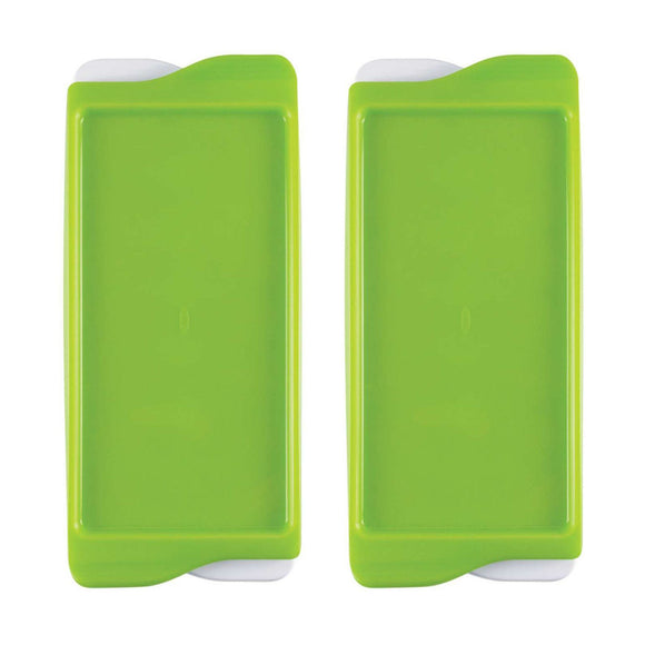 oxo tot Baby Food Freezer Tray 2-Pack - fifibaby
