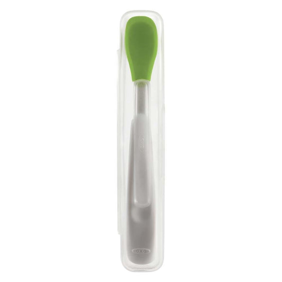 oxo tot On-the-Go Feeding Spoon - fifibaby