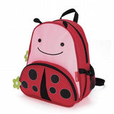 Skip Hop Zoo Little Kid Backpack - Ladybug - fifibaby