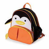 Skip Hop Zoo Little Kid Backpack - Penguin