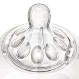 Philips AVENT Natural Baby Bottles - BPA Free Plastic 4oz