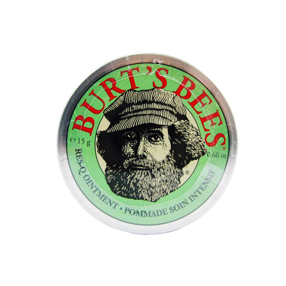 Burt's Bees Res-Q Ointment 15g