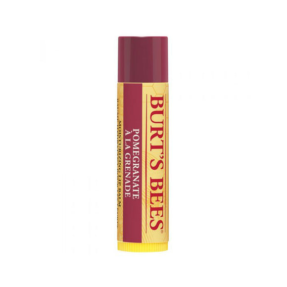 Burt's Bees Lip Balm with Pomegranate Oil 4.25g
