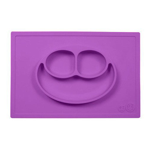 ezpz Happy Mat - Purple