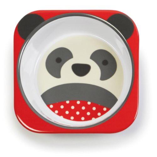 Skip Hop Zoo Tableware Bowl - Panda - fifibaby
