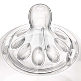 Philips AVENT Natural Nipples (Pack of 2) - fifibaby