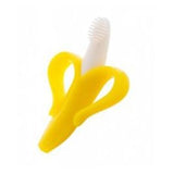 Baby Banana Teething Toothbrush - fifibaby
