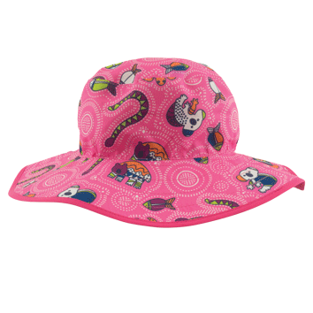 Banz UV Bucket Hat - fifibaby