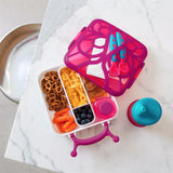 Boon BENTO Lunch Box - fifibaby