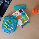 Boon BENTO Lunch Box - fifibaby