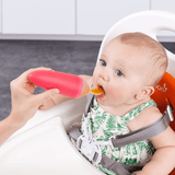 Boon SQUIRT Baby Food Dispensing Spoon - fifibaby
