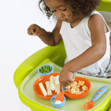 Boon Groovy+Modware Interlocking Meal Set - fifibaby
