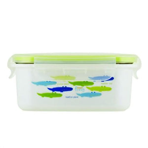 Innobaby Double Insulated Stainless Lunchbox - fifibaby