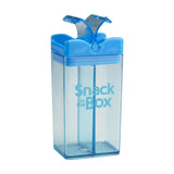 Drink in the Box Snack in the Box 3+ 12oz - Blue