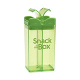 Drink in the Box Snack in the Box 3+ 12oz - Green