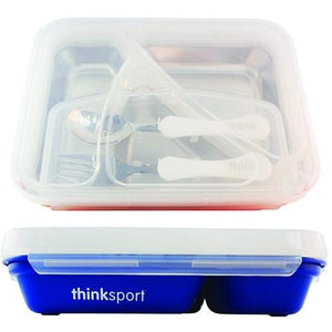 Thinksport GO2 Container - fifibaby