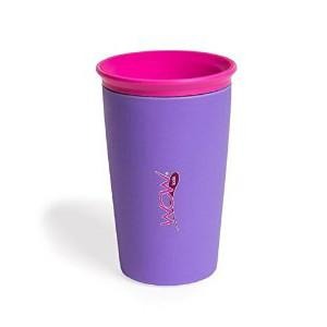 Wow Kids Spill Free Drinking Cup 12m+ 9oz - fifibaby