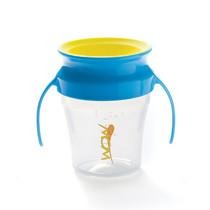Wow Baby Spill Free 360 Training Cup 7oz - fifibaby