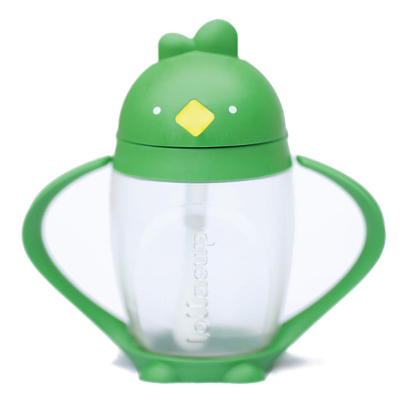 lollaland lollacup Innovative Straw Sippy Cup - fifibaby