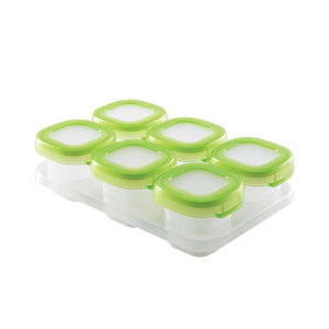 oxo tot Baby Blocks Freezer Storage Containers - fifibaby
