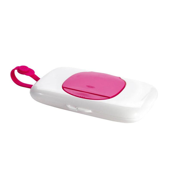 oxo tot On-The-Go Wipes Dispenser - fifibaby