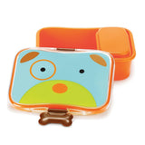 Skip Hop Zoo Lunch Kit - 24 oz - Dog - fifibaby