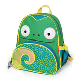 Skip Hop Zoo Little Kid Backpack - Chameleon - fifibaby