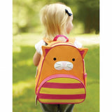 Skip Hop Zoo Little Kid Backpack - Cat
