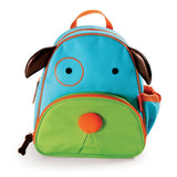 Skip Hop Zoo Little Kid Backpack - Dog