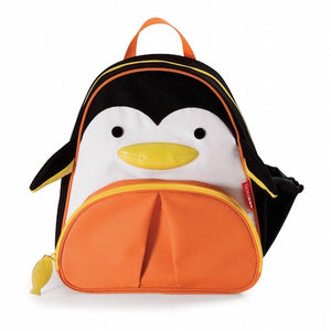 Skip Hop Zoo Little Kid Backpack - Penguin