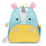 Skip Hop Zoo Little Kid Backpack - Unicorn - fifibaby