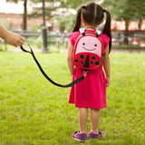 Skip Hop Zoo Safty Harness Mini Backpack - fifibaby