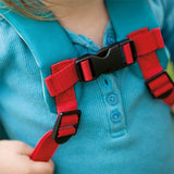 Skip Hop Zoo Safty Harness Mini Backpack - fifibaby